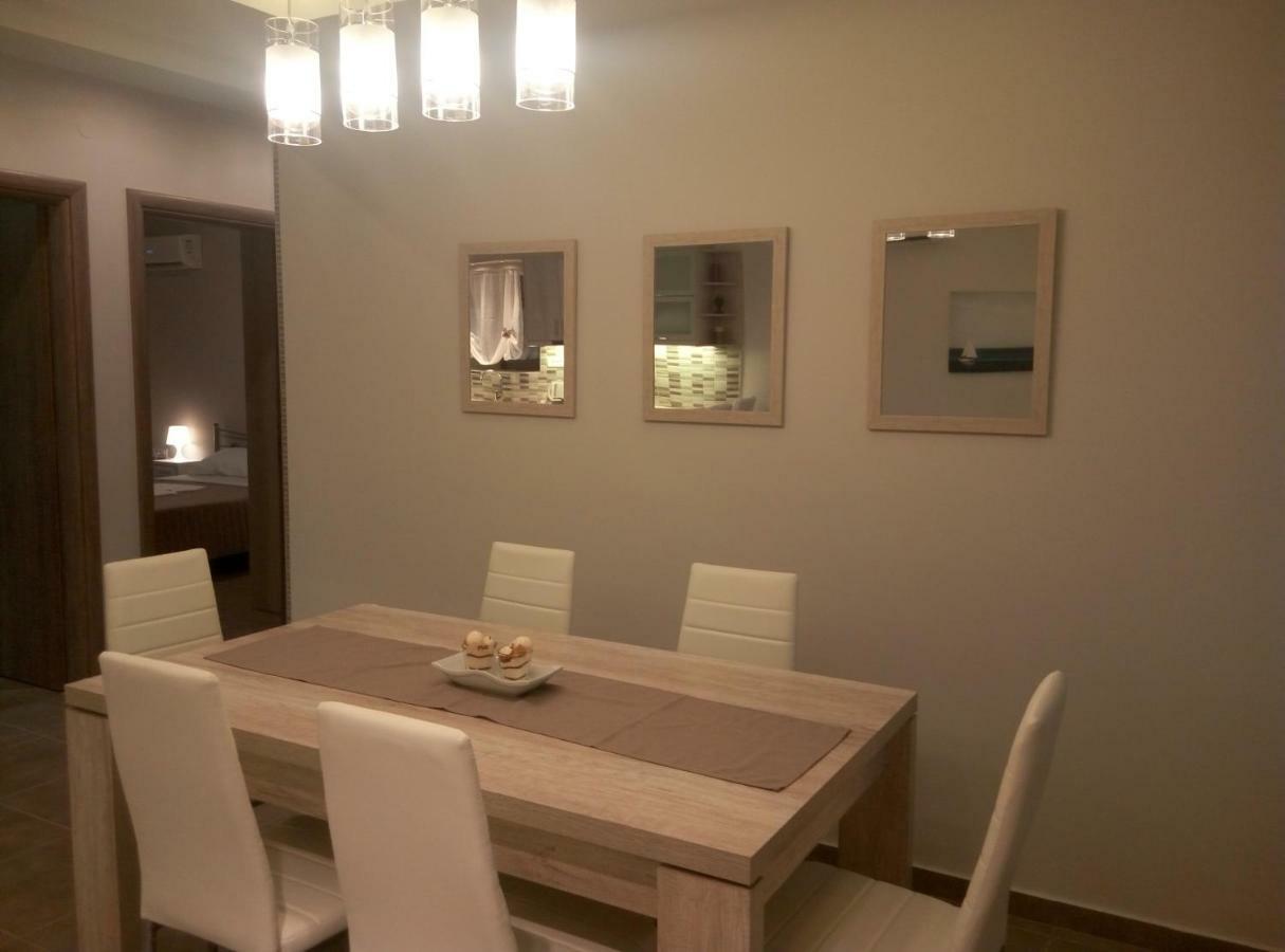 Anastasia'S Luxury Apartments La Canea Exterior foto
