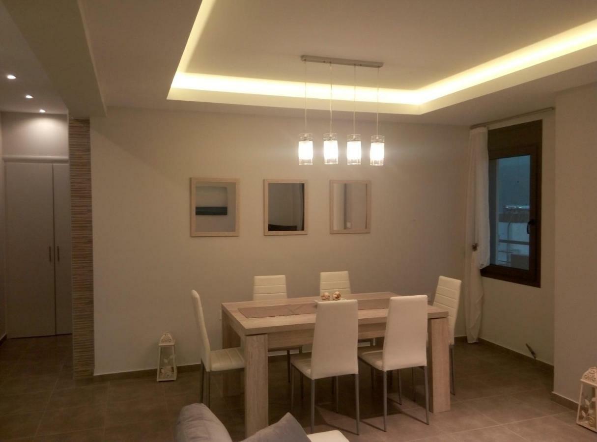 Anastasia'S Luxury Apartments La Canea Exterior foto