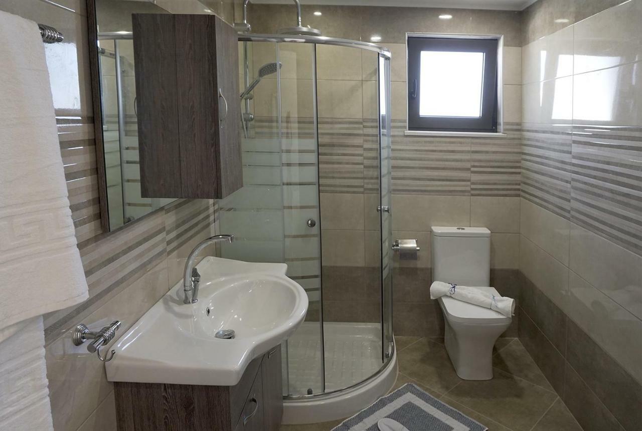 Anastasia'S Luxury Apartments La Canea Exterior foto