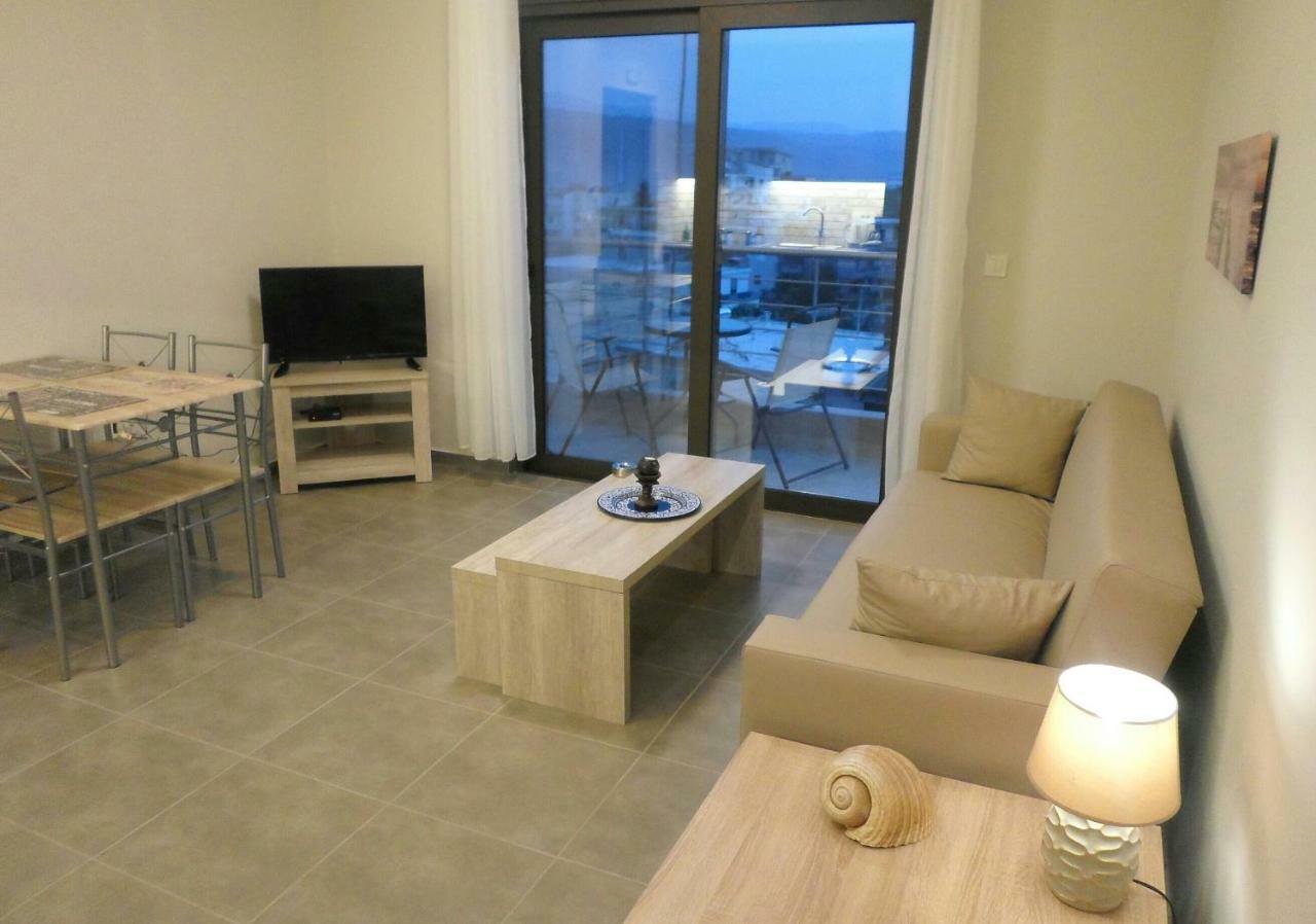 Anastasia'S Luxury Apartments La Canea Exterior foto