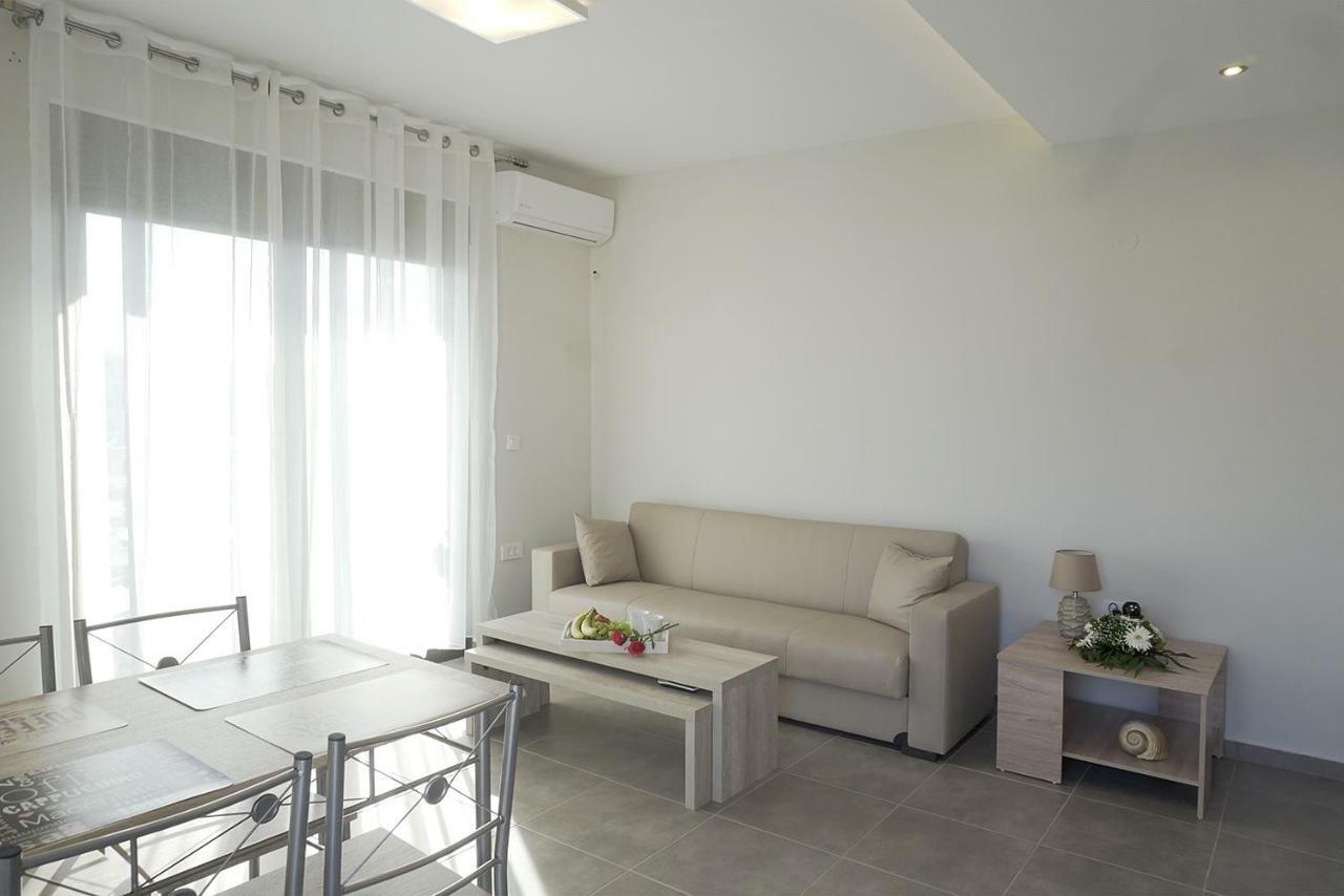 Anastasia'S Luxury Apartments La Canea Exterior foto